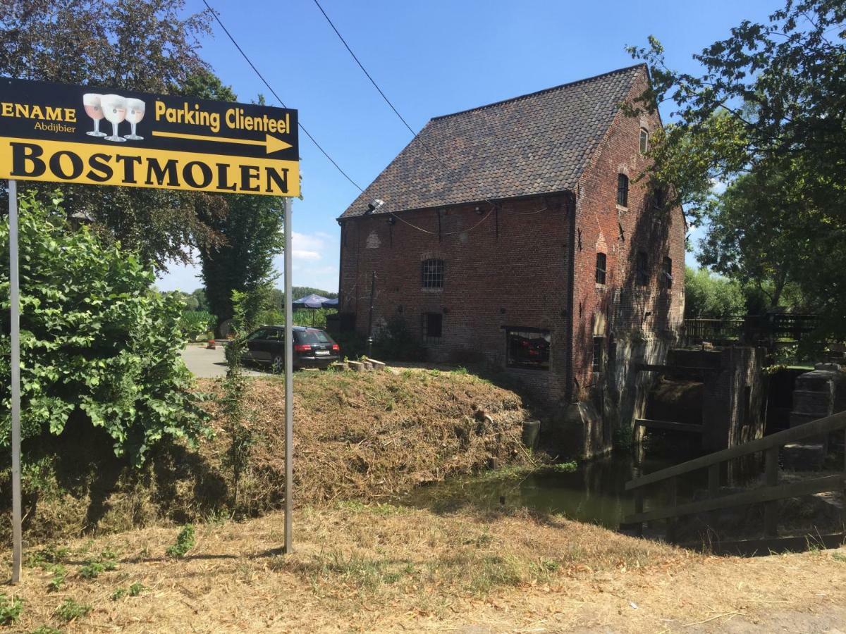 Vakantiehuis In Vlaamse Ardennen Zottegem Dış mekan fotoğraf