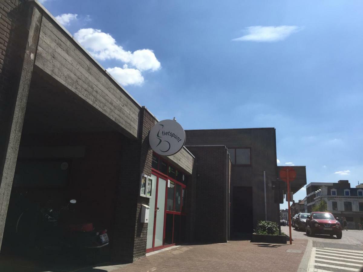 Vakantiehuis In Vlaamse Ardennen Zottegem Dış mekan fotoğraf