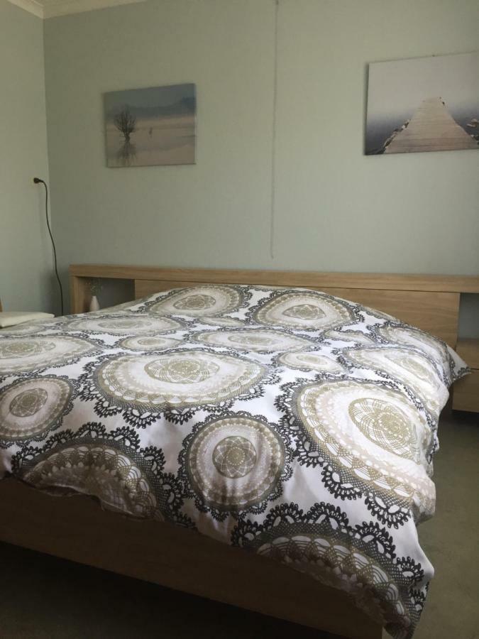 Vakantiehuis In Vlaamse Ardennen Zottegem Dış mekan fotoğraf